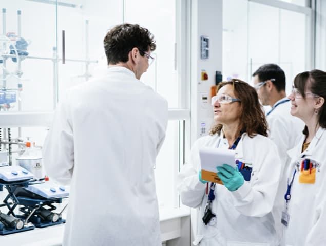 Алгоритмы подбора терапии